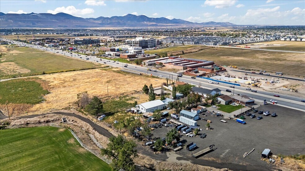 More Photos Of 4177 W 13400 S, Riverton Land For Sale
