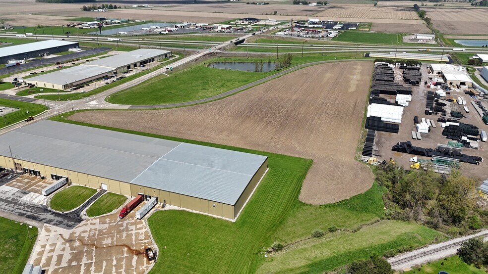 More Photos Of Independence Drive, Napoleon Land For Sale