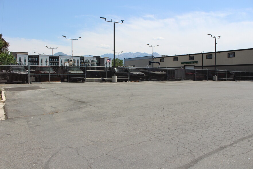 More Photos Of 1760 Major St, Salt Lake City Warehouse For Lease