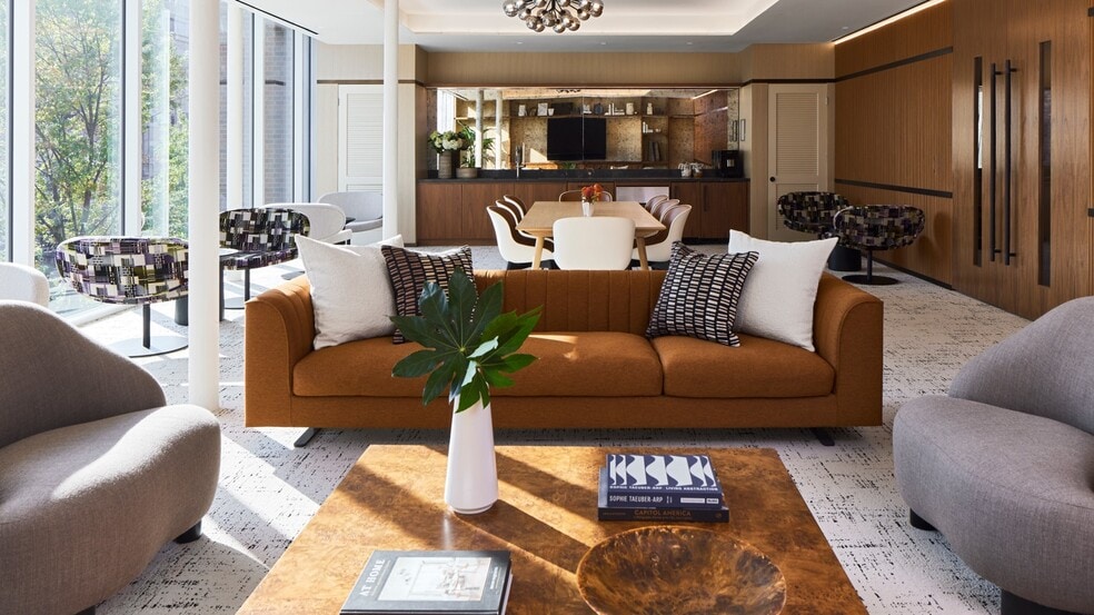 More Photos Of 5300 Wisconsin Ave, Washington Apartments For Lease