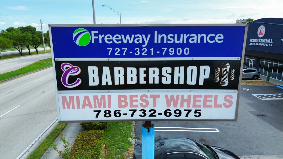 More Photos Of 14227-14229 S Dixie Hwy, Miami Freestanding For Sale
