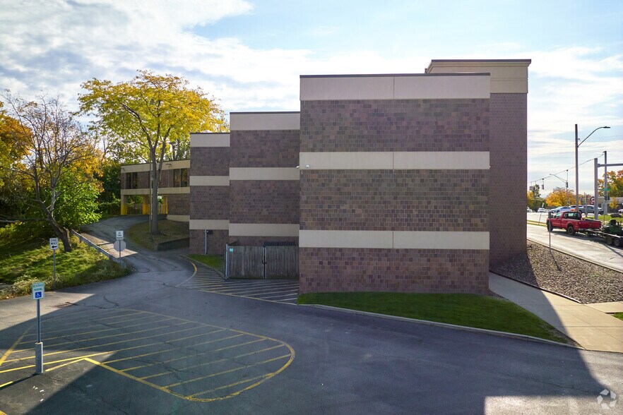 More Photos Of 2450 Ridge Rd W, Rochester Medical For Sale