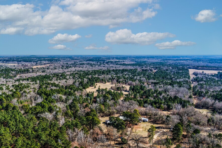 More Photos Of 1609 County Road 246 S rd, Tyler Land For Sale