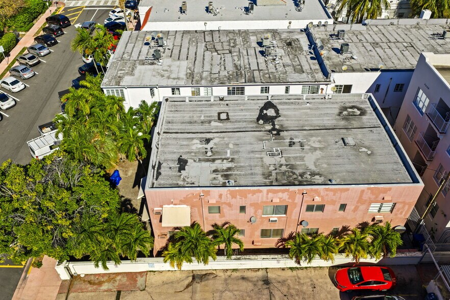 More Photos Of 1335 Drexel Ave, Miami Beach Apartments For Sale