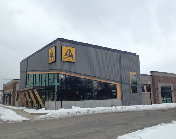 More Photos Of 1931 Washington Blvd, Ogden General Retail For Sale