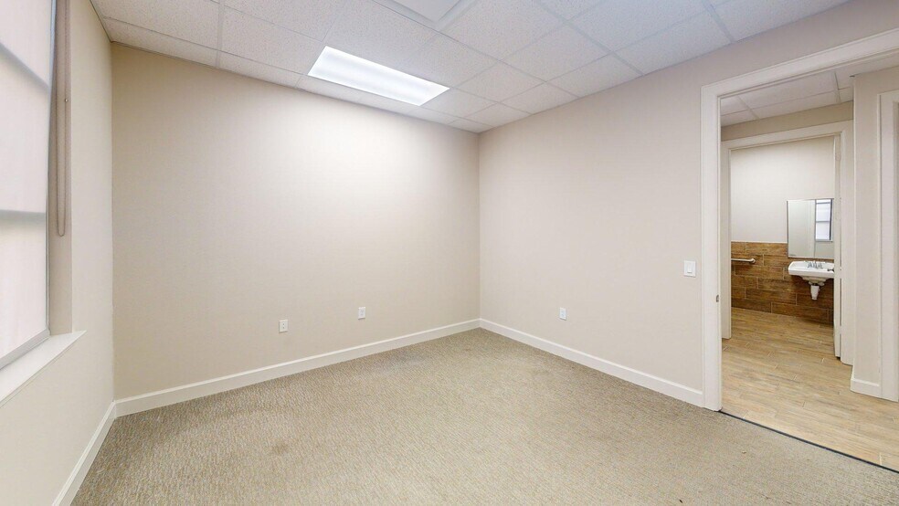 More Photos Of 8818 Fry, Cypress Office For Lease