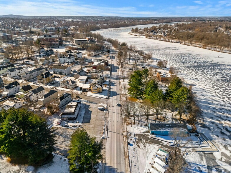 More Photos Of 500 Pawtucket St, Lowell Freestanding For Sale