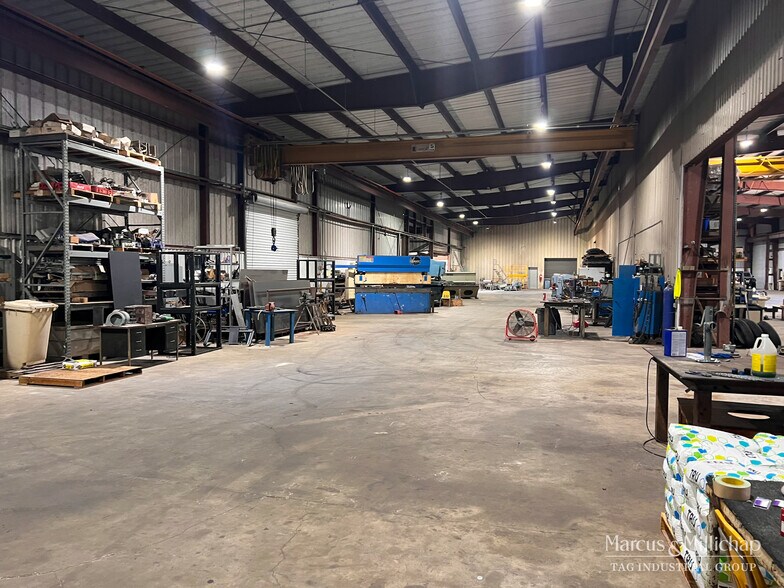 More Photos Of 101 Highway 146, Texas City Manufacturing For Sale