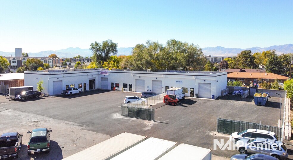 More Photos Of 7638 S State St, Midvale Service For Lease