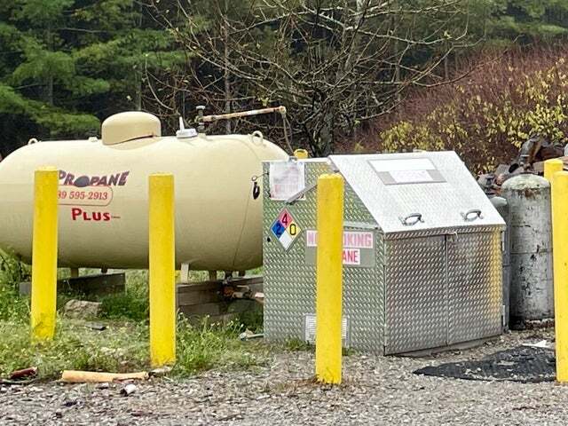 More Photos Of 14990 State St, Hillman Convenience Store For Sale