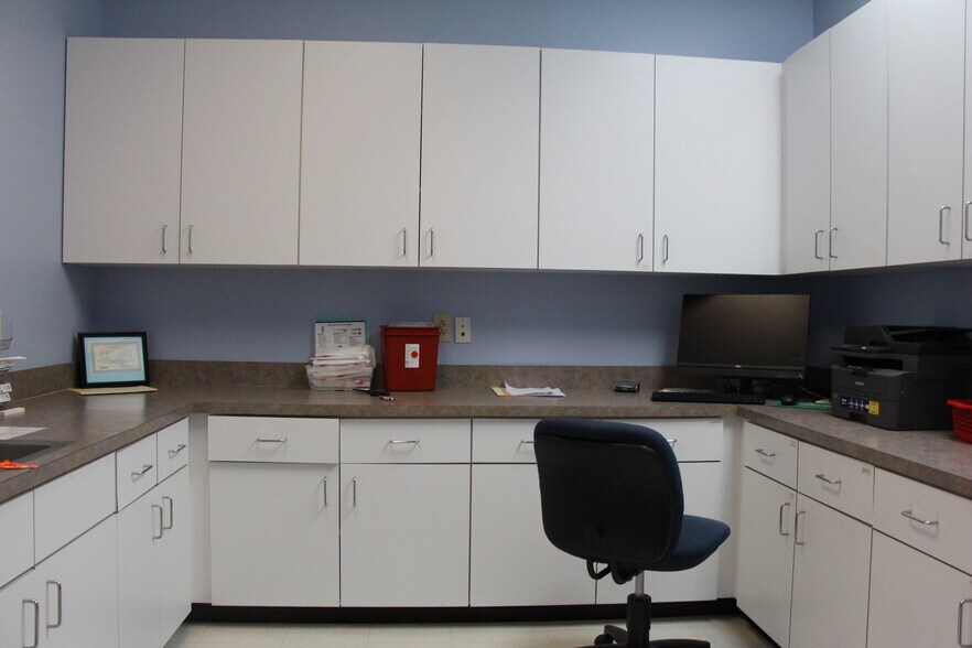 More Photos Of 2473-2493 Wendell Blvd, Wendell Freestanding For Sale