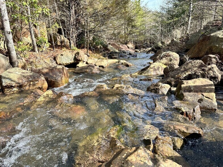 More Photos Of 576 Kelly Creek Rd, Whitwell Land For Sale