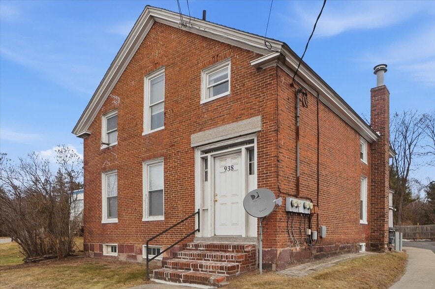 More Photos Of , South Burlington Office For Sale