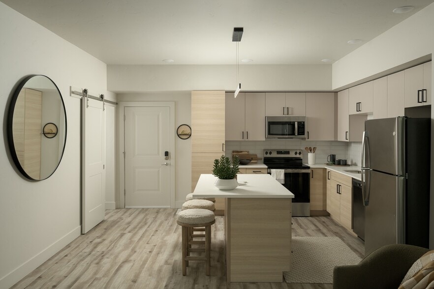 More Photos Of 2552 E Gowen Rd, Boise Apartments For Sale
