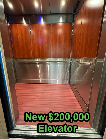 More Photos Of 220 E Rowan Ave, Spokane Medical For Lease