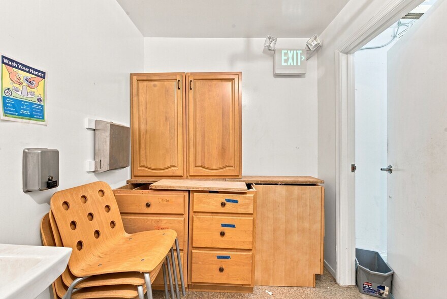More Photos Of 734-740 Broadway, San Francisco Storefront Retail Residential For Sale