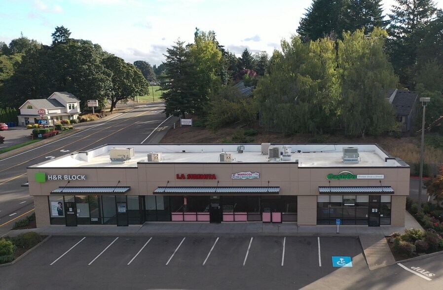 More Photos Of 5450 River Rd N, Keizer Unknown For Lease