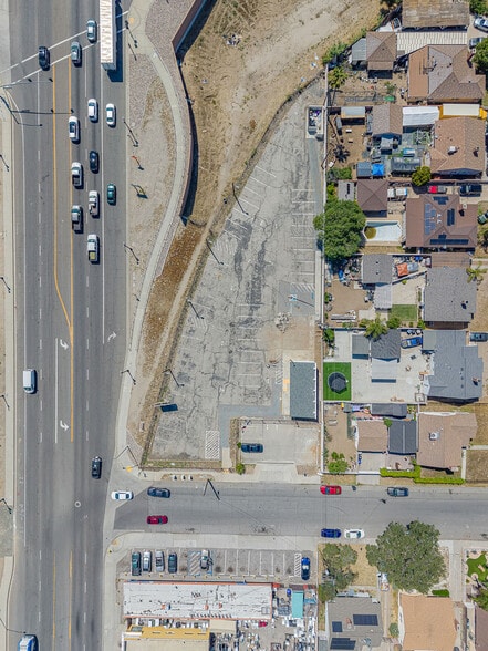 More Photos Of 1208 W Highland Ave, San Bernardino Auto Dealership For Lease