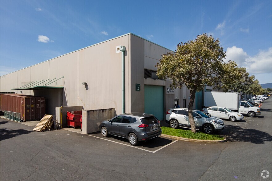 More Photos Of 94-1388 Moaniani St, Waipahu Light Distribution For Lease