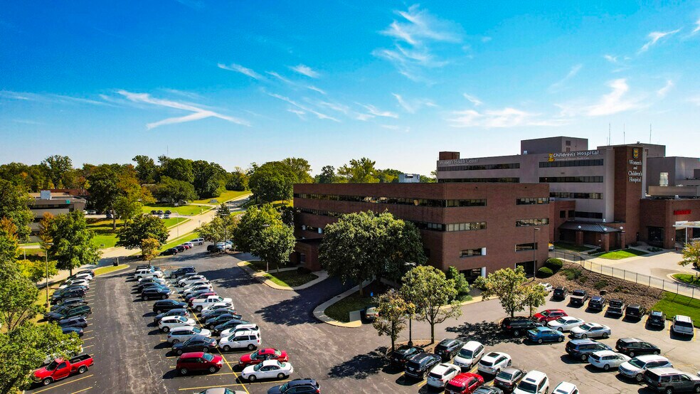 More Photos Of 500 N Keene St, Columbia Office For Sale