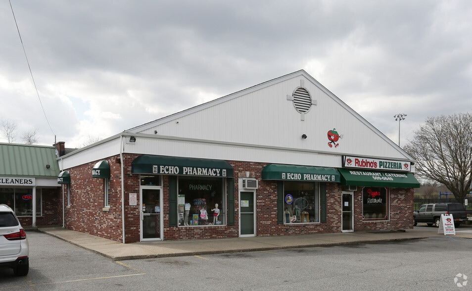 More Photos Of 56-66 Echo Ave, Miller Place General Retail For Sale