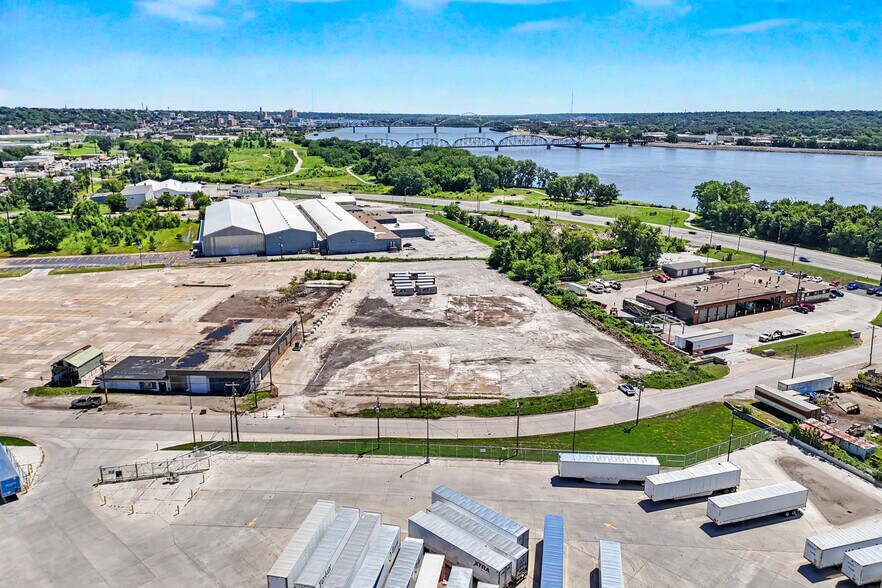 More Photos Of 765 Schmidt Rd, Davenport Land For Sale