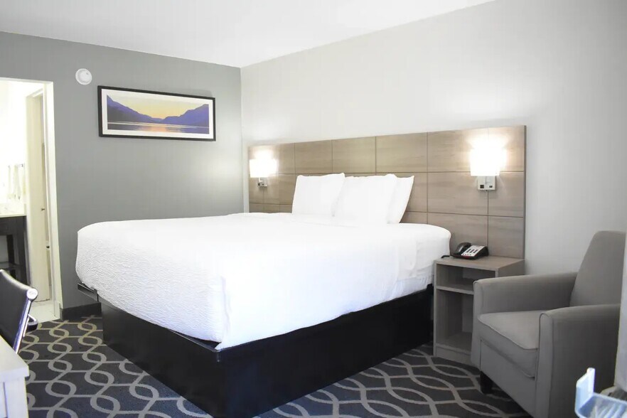 More Photos Of 3031 Paxville Hwy, Manning Hotel For Sale