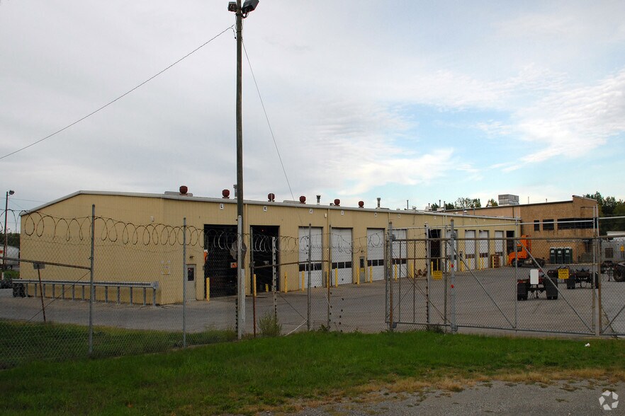 More Photos Of 1000 Homestead Ave, Maybrook Truck Terminal For Sale