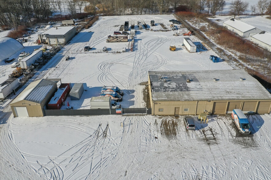 More Photos Of 1920 S Main St, Akron Land For Sale