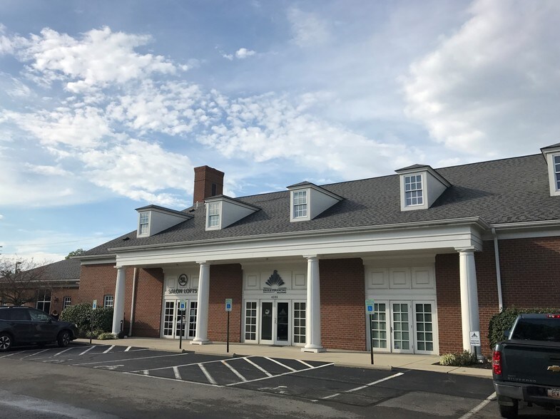 Primary Photo Of 4285 Morse Rd, Gahanna Coworking Space