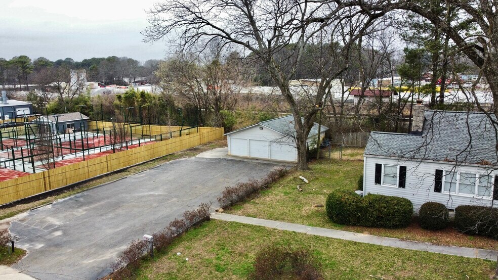 Primary Photo Of 3782 Lawrenceville Hwy, Tucker Medical For Sale