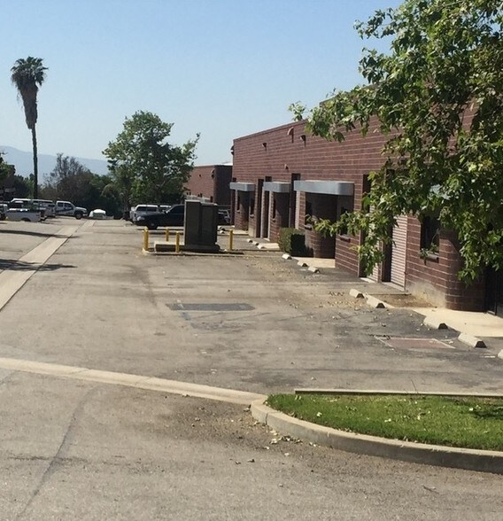 More Photos Of 1848 W 11th St, Upland Warehouse For Sale