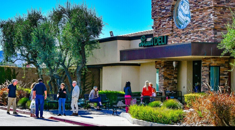 Primary Photo Of 2799 Townsgate Rd, Thousand Oaks Restaurant For Sale