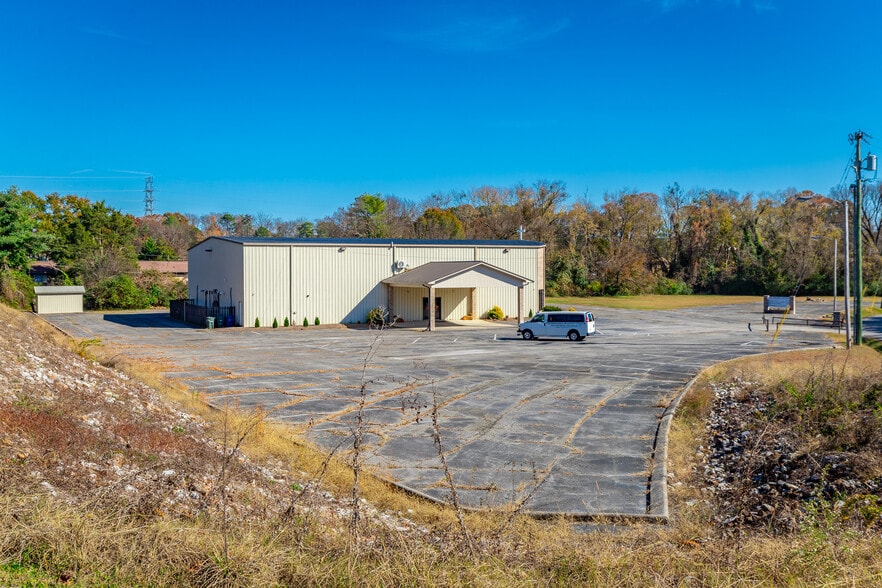 More Photos Of 4501 Oak Hill Rd, Chattanooga Religious Facility For Sale