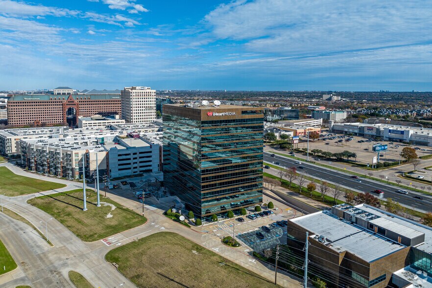 More Photos Of 14001 N Dallas Pky, Dallas Office For Lease