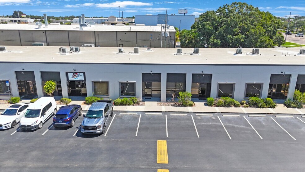 More Photos Of 9225 Ulmerton Rd, Largo Light Distribution For Sale