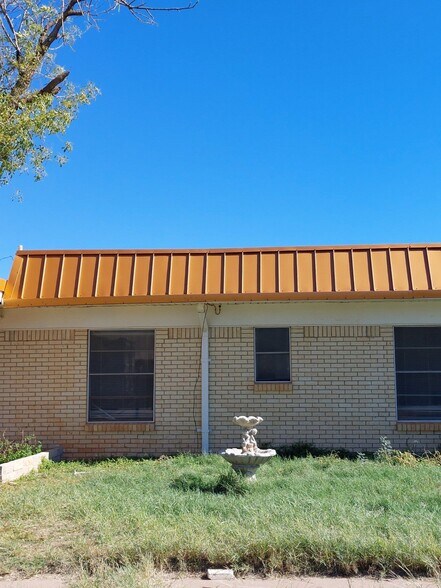 More Photos Of 125 Avenue J, Anson Skilled Nursing Facility For Sale