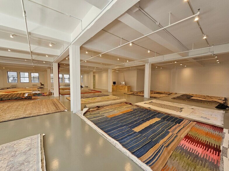 More Photos Of 134 W 29th St, New York Office For Lease