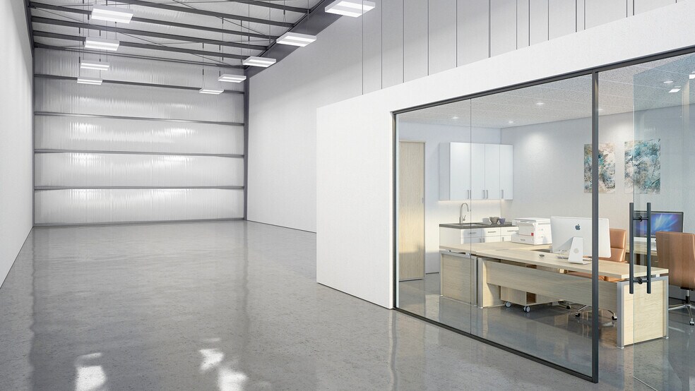 More Photos Of 2500 S Hwy 183, Austin Unknown For Lease