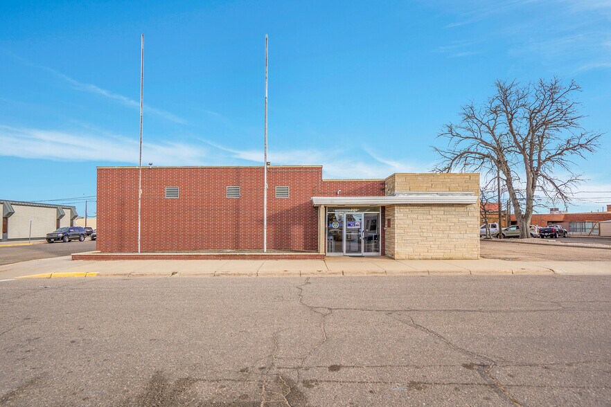 More Photos Of 330 Park Ave, Fort Lupton Office For Lease