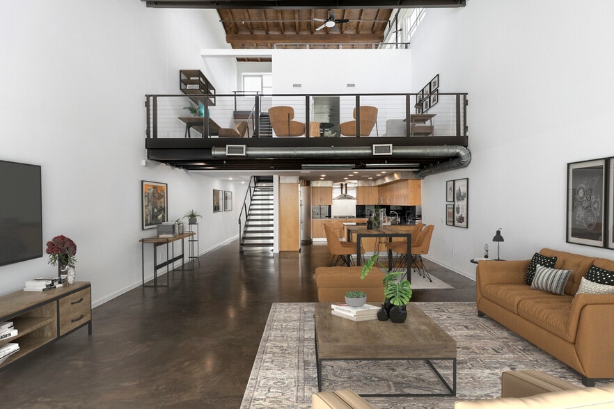 More Photos Of 2100 Abbot Kinney Blvd, Venice Office For Lease