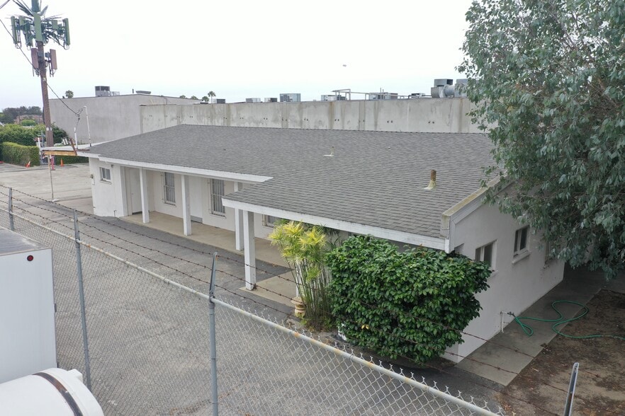 More Photos Of 25316 Frampton Ave, Harbor City Religious Facility For Sale