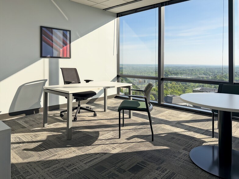 More Photos Of 3350 Riverwood Pkwy SE, Atlanta Coworking Space