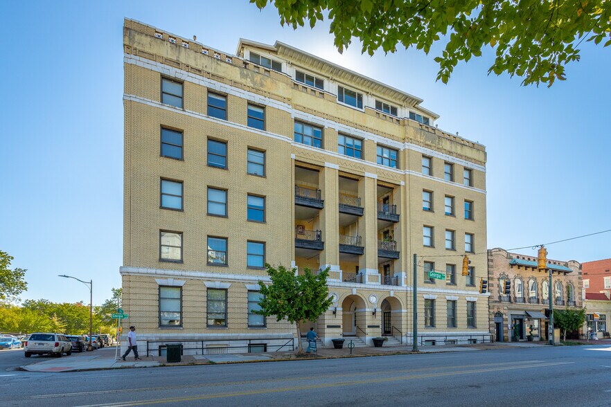 More Photos Of 600 Georgia Ave, Chattanooga Apartments For Lease