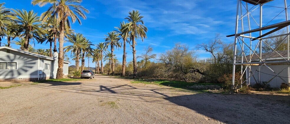 More Photos Of 10850 N Avenue 76 E, Dateland Lodge Meeting Hall For Sale