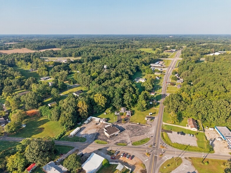 More Photos Of 4264 Murray Hwy, Hardin Restaurant For Sale