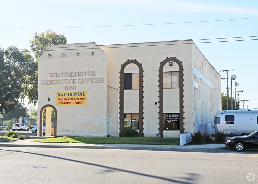 More Photos Of 8130 McFadden Ave, Midway City General Retail For Sale