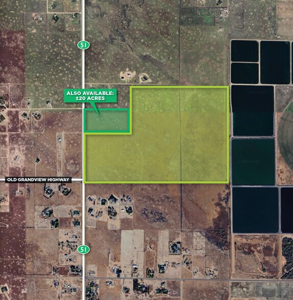More Photos Of TBD Hwy 51, Mountain Home Land For Sale