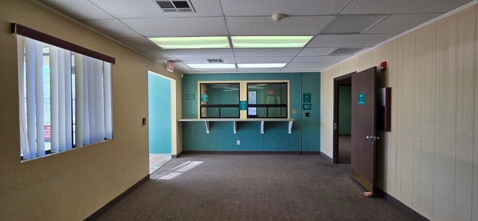 More Photos Of 625 Ruth St, Prescott Office For Sale