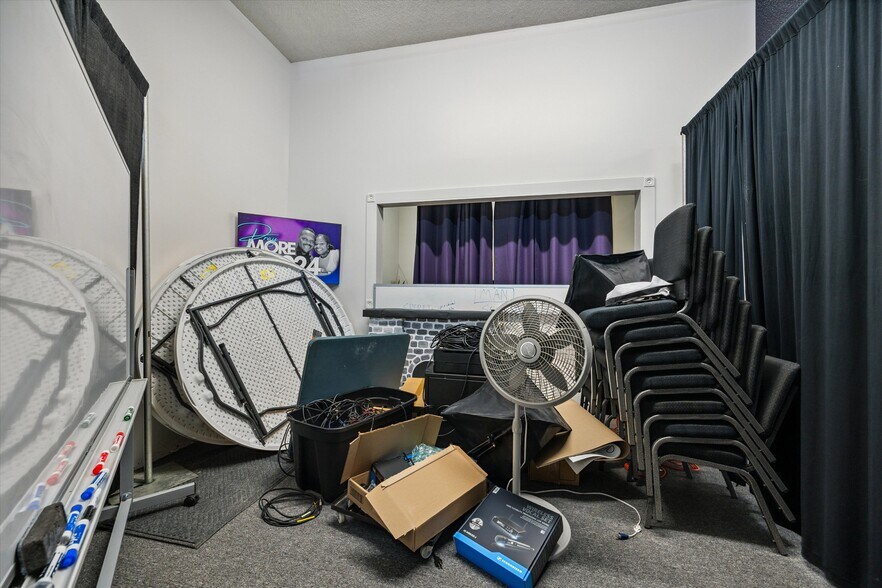 More Photos Of 12048 Stallings Commerce Dr, Matthews Storefront Retail Office For Sale